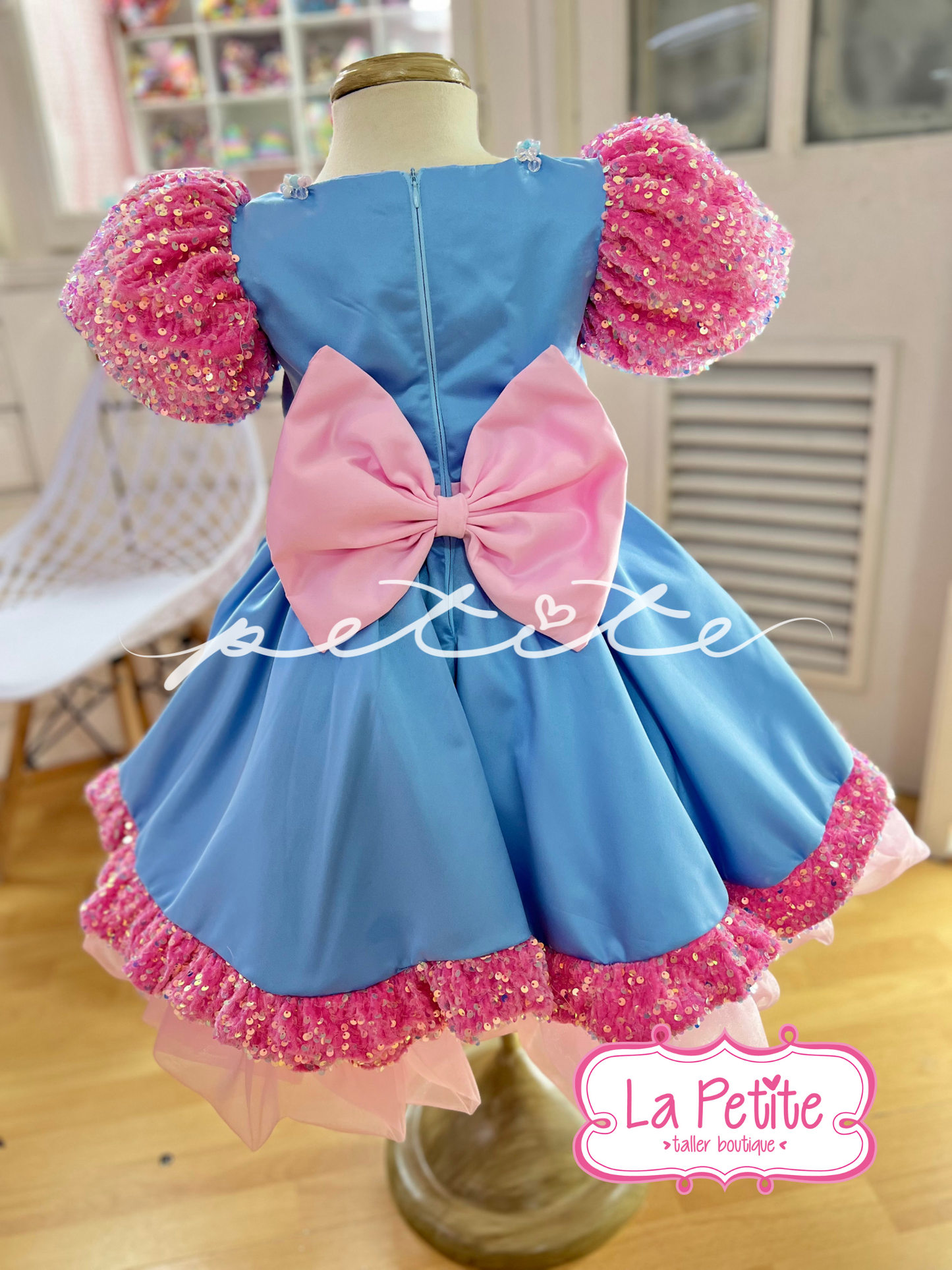 Stich lux