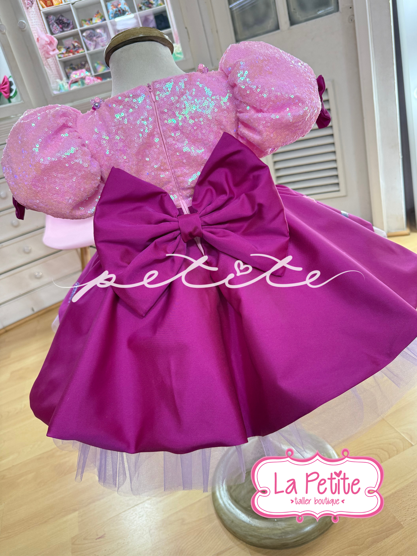 Monster inc Luxury