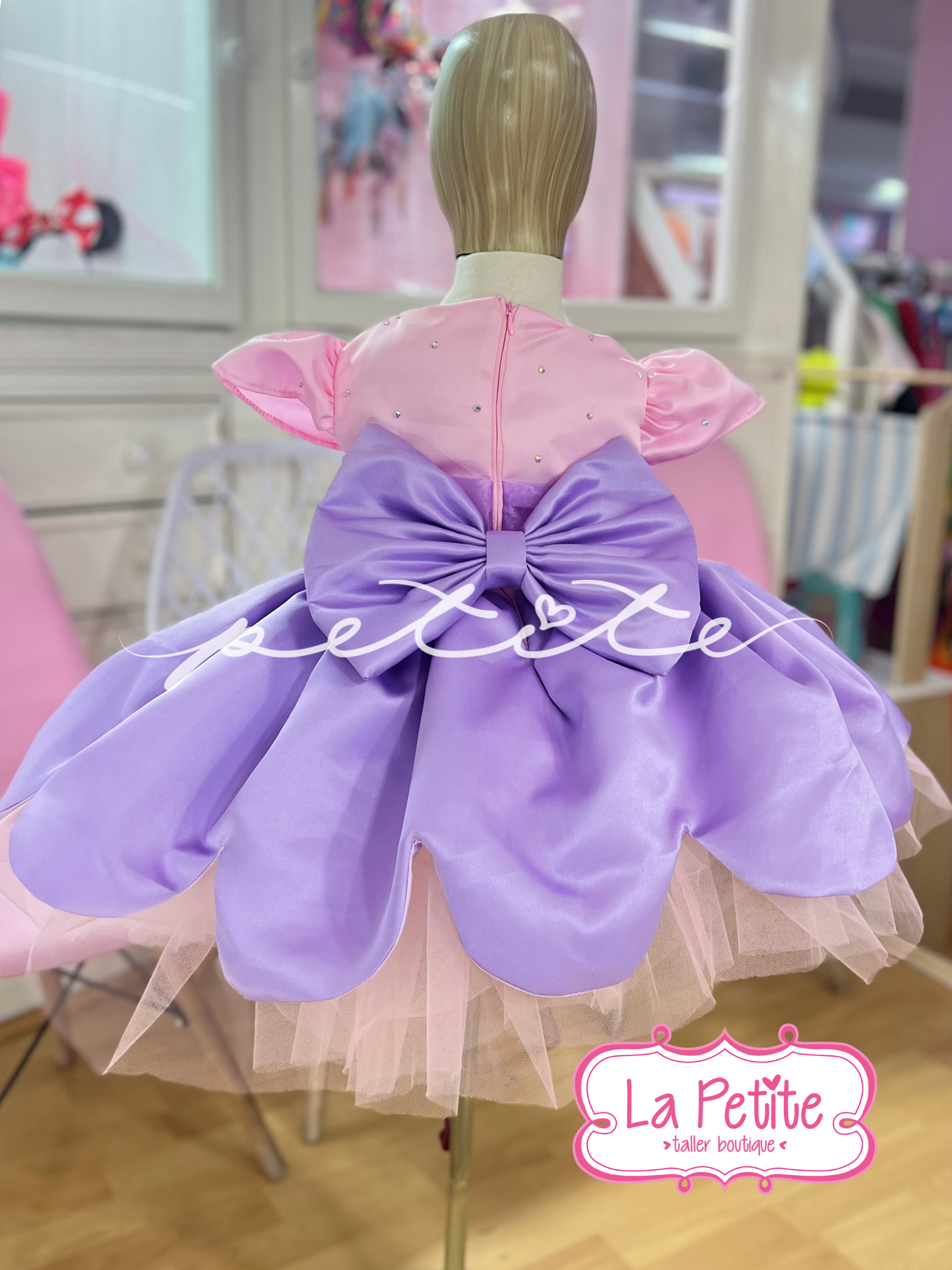 Monster Inc peluches manga princesa