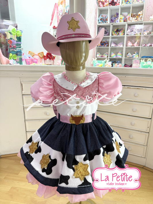Pink Sheriff