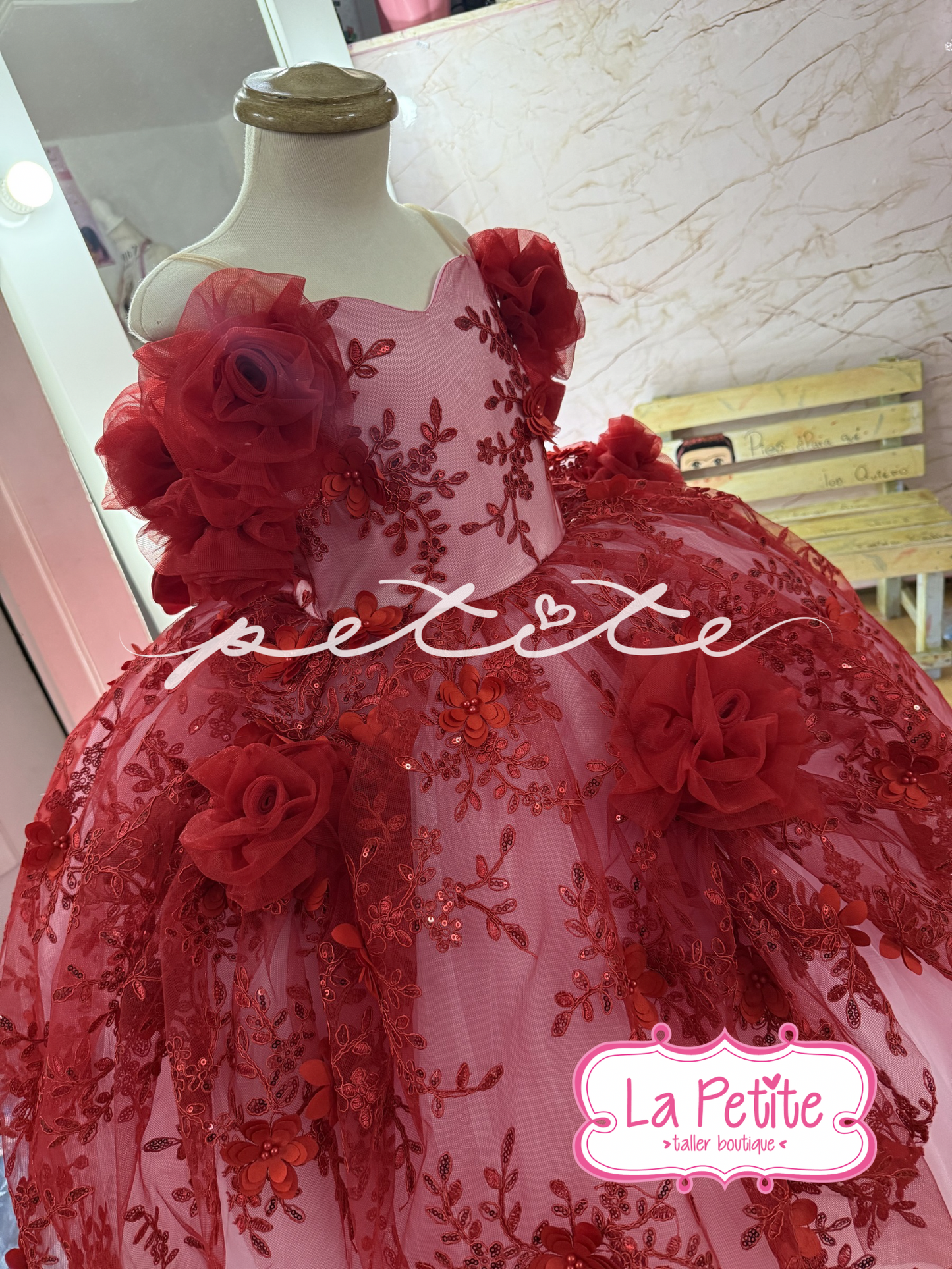Red rose