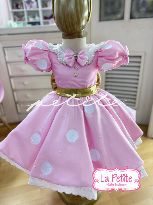 Minnie bows