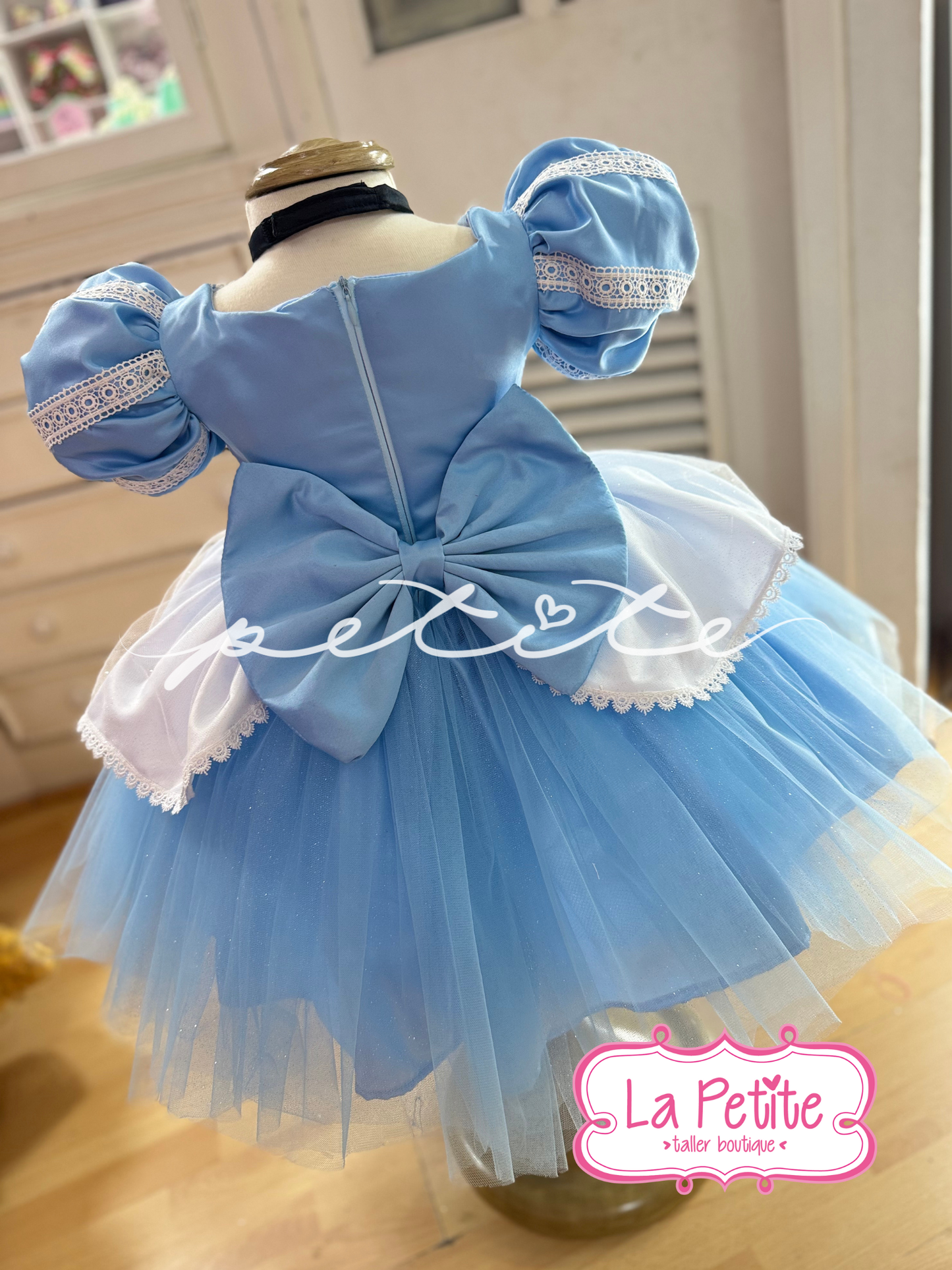 Cenicienta dalette
