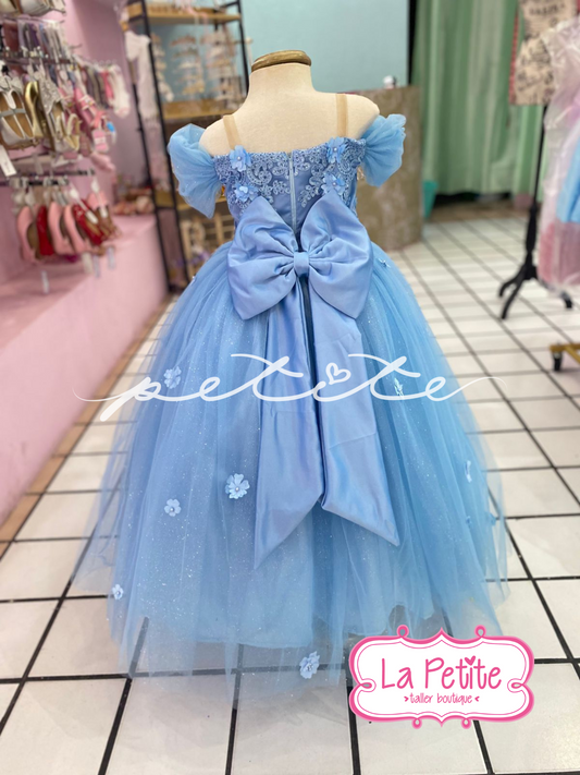 Vestido Julieta