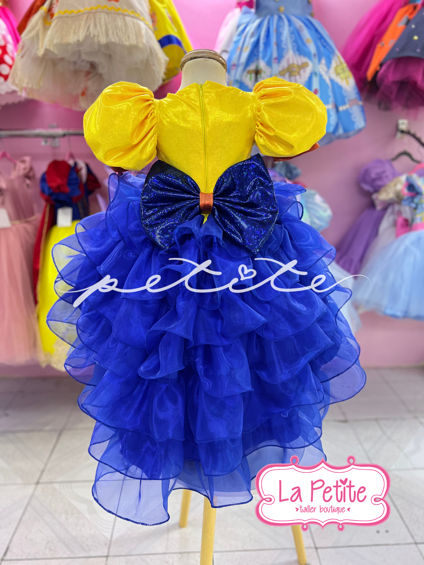 Bely Princesa