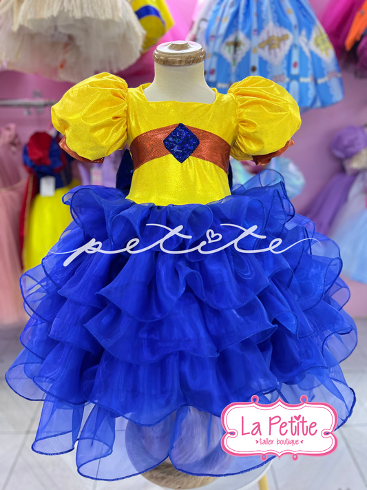 Bely Princesa