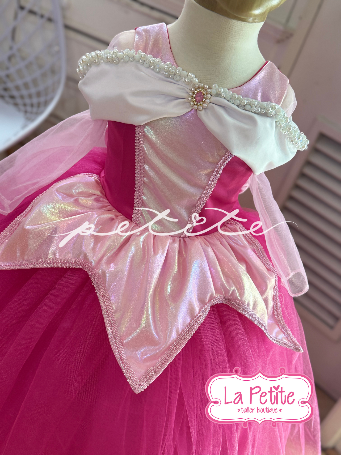 Aurora Lux