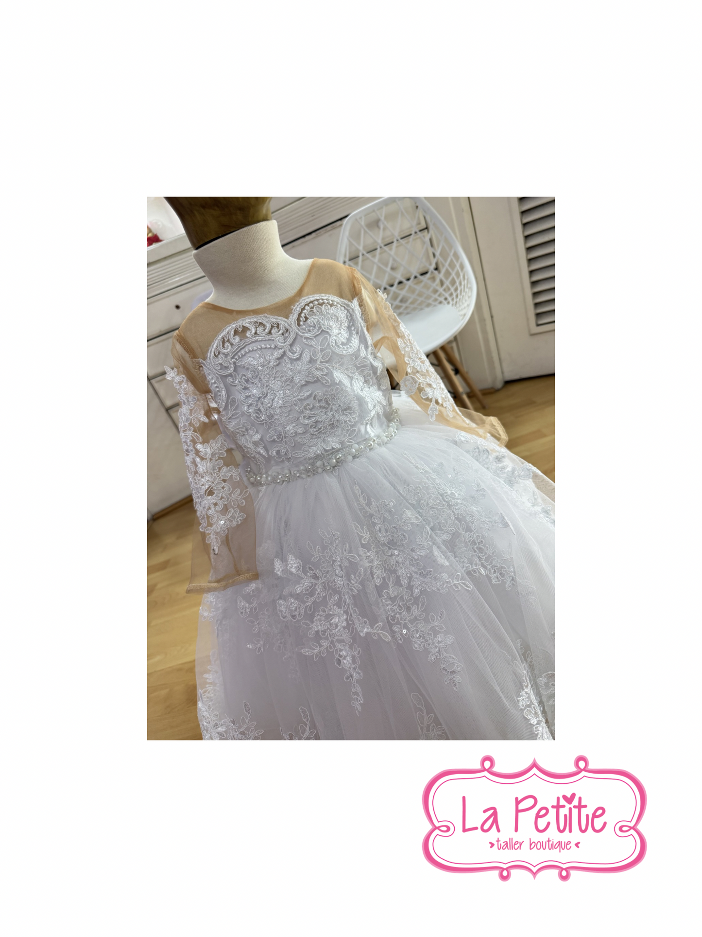 Perla nube