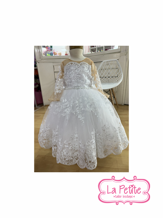 Perla nube