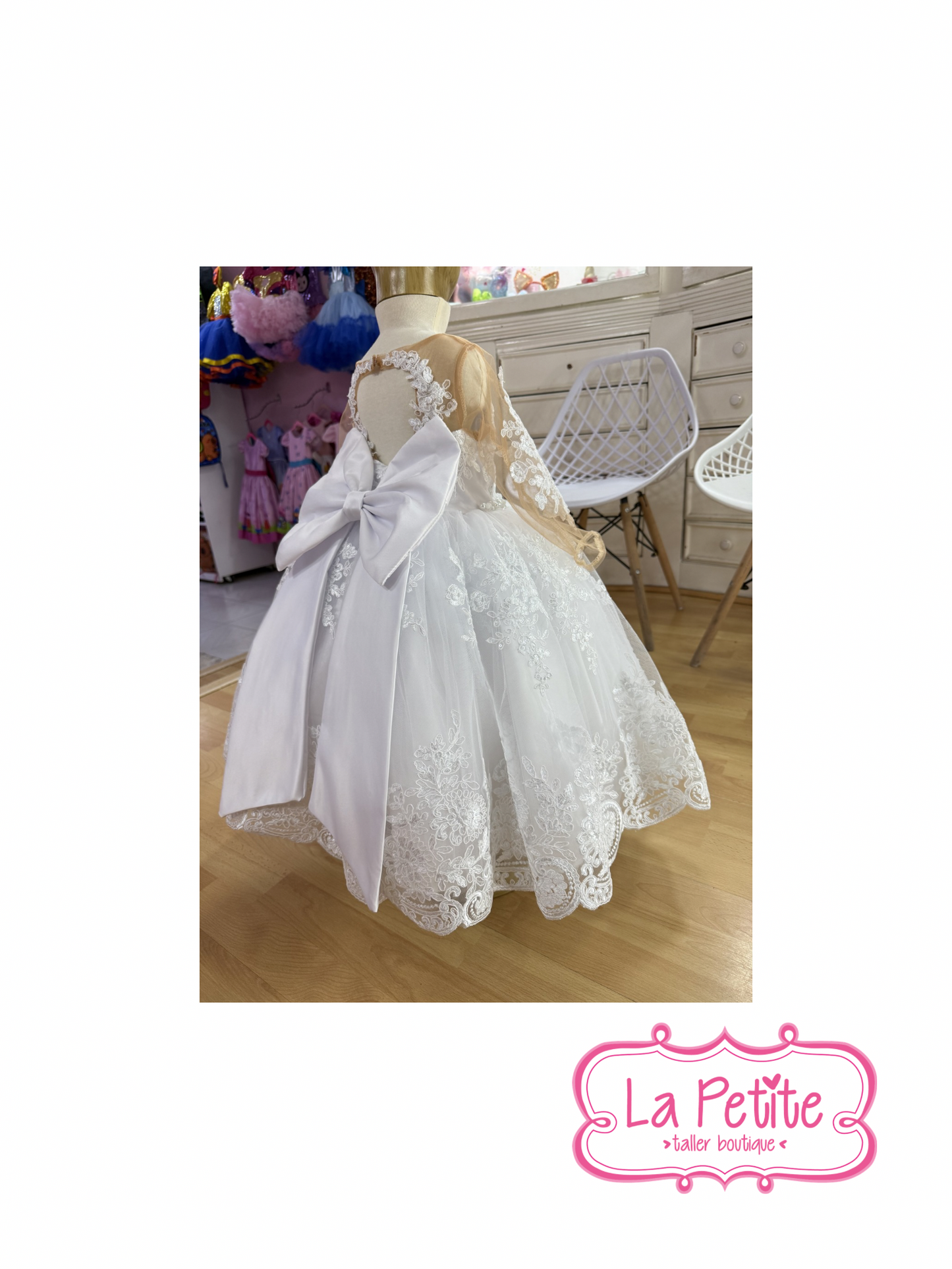 Perla nube