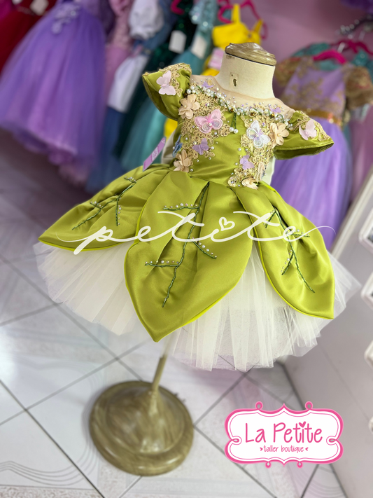 tinkerbell lux