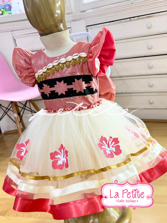 Moana Pink