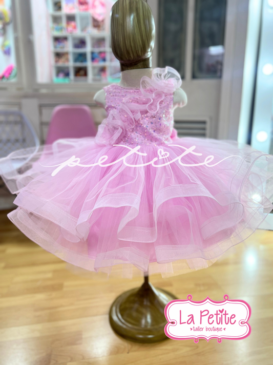 Romina pink