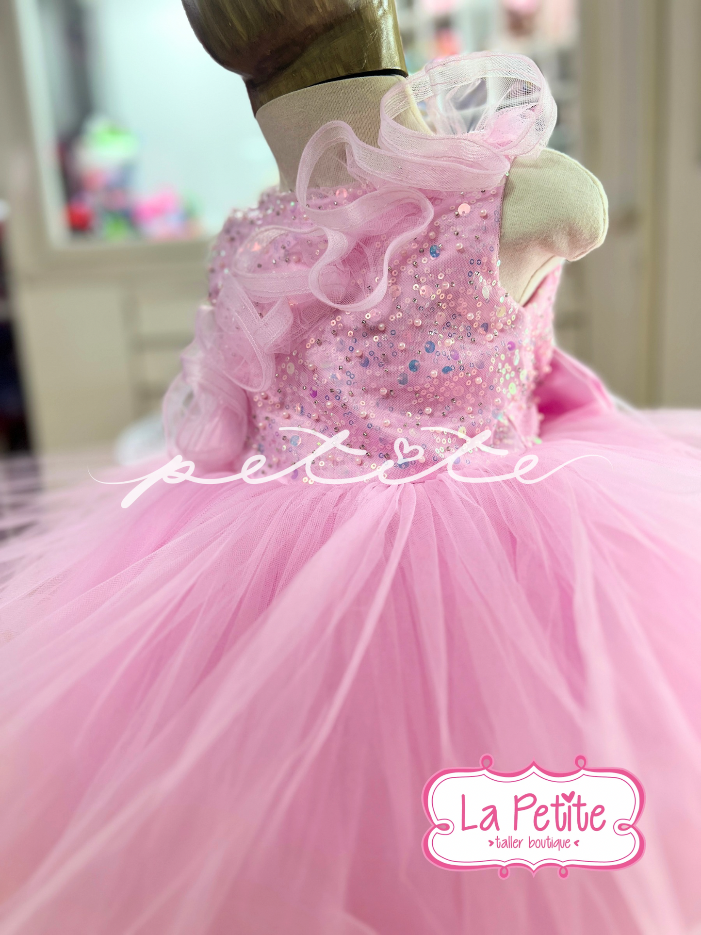 Romina pink