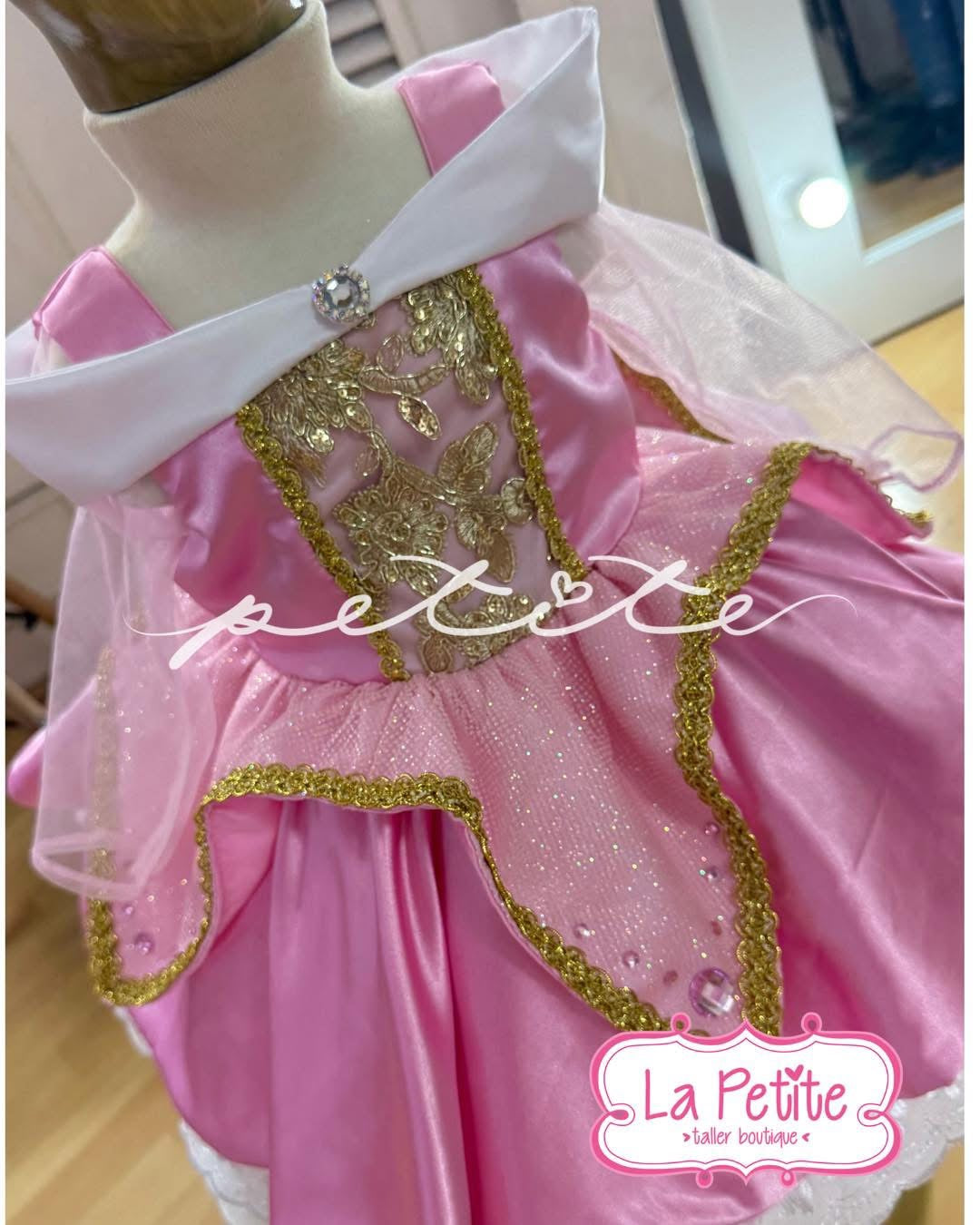 Princess Aurora 2.0
