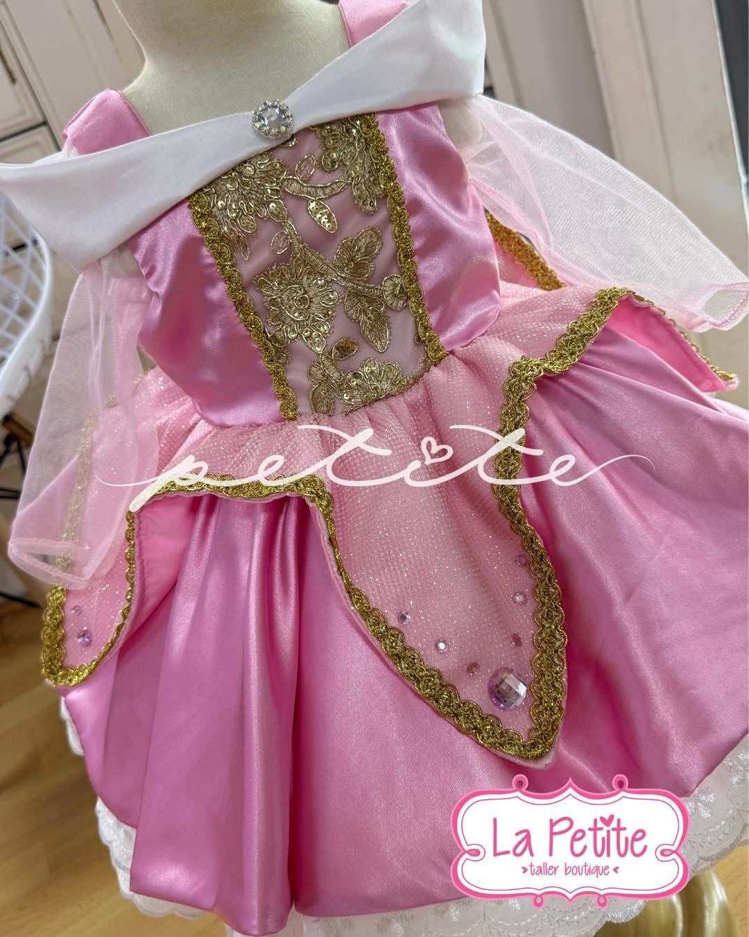 Princess Aurora 2.0