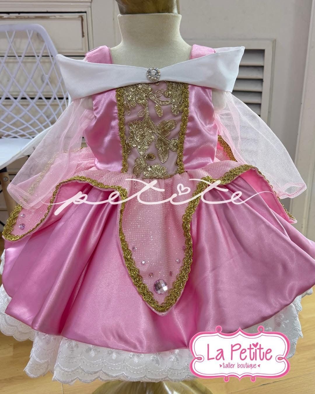 Princess Aurora 2.0