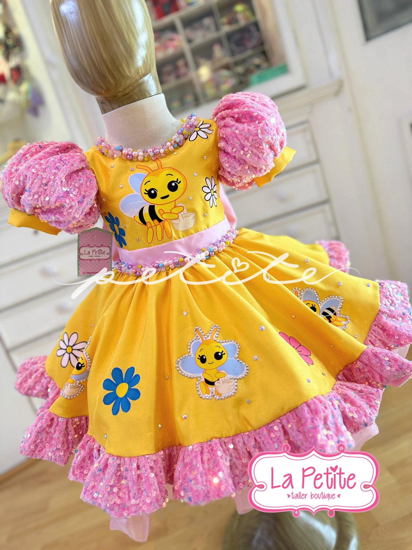 Abejita Lux