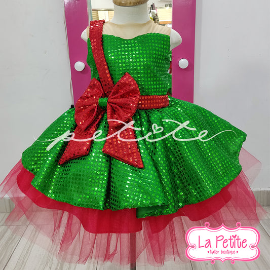 Vestido Regalo