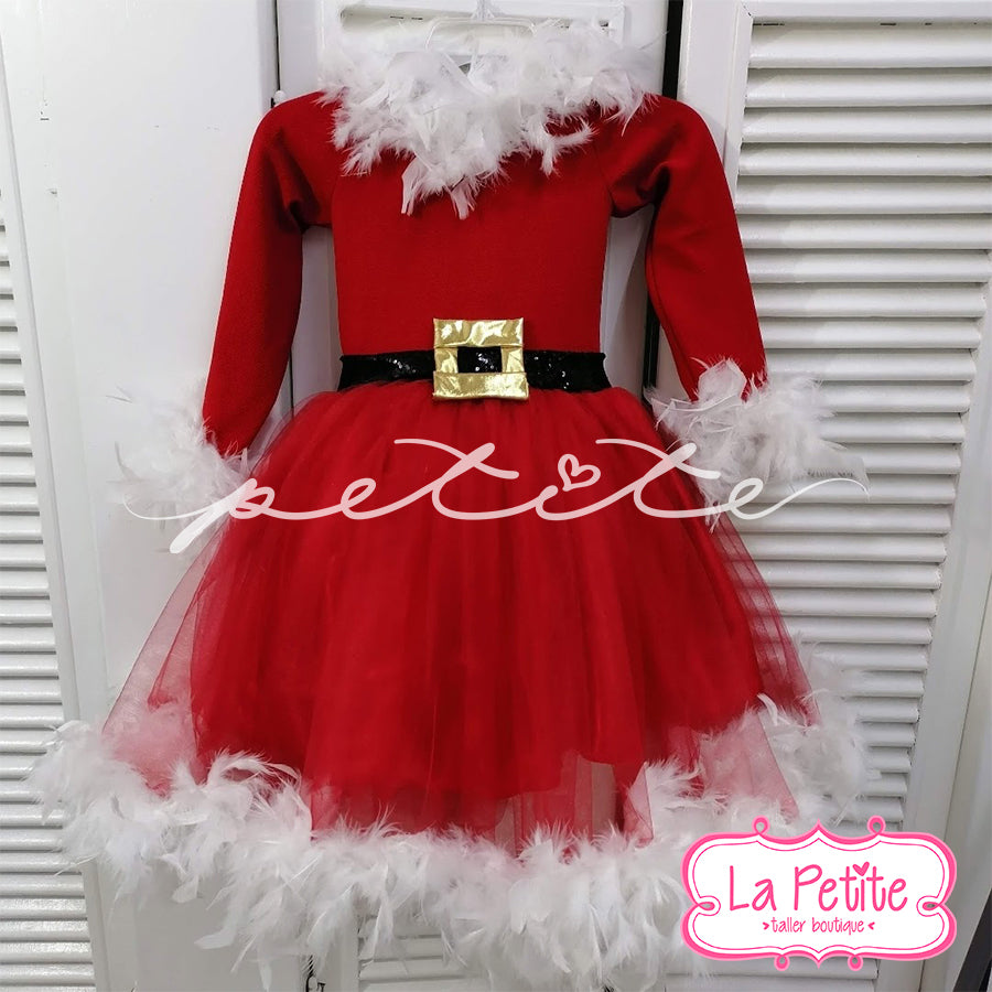 Señora Claus